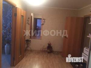 2-к квартира, на длительный срок, 68м2, 5/23 этаж