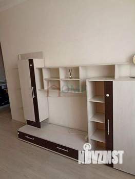 1-к квартира, на длительный срок, 43м2, 9/16 этаж