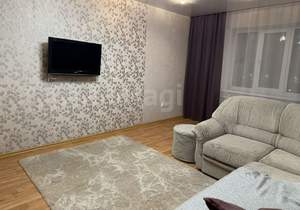 2-к квартира, на длительный срок, 68м2, 6/10 этаж
