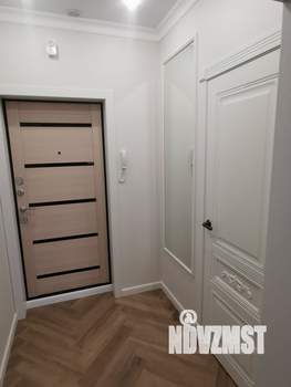 Студия квартира, на длительный срок, 40м2, 11/27 этаж