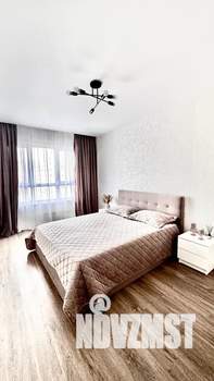2-к квартира, посуточно, 60м2, 7/10 этаж