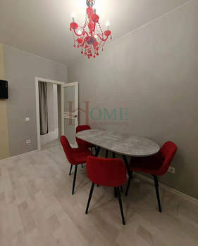 2-к квартира, на длительный срок, 41м2, 14/25 этаж