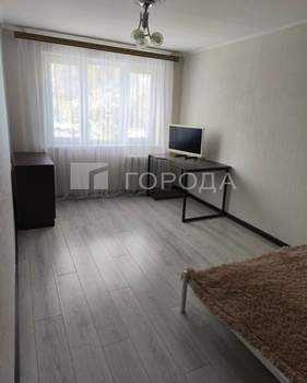 2-к квартира, на длительный срок, 42м2, 3/5 этаж