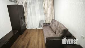 1-к квартира, на длительный срок, 41м2, 10/10 этаж