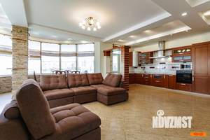 5-к квартира, на длительный срок, 180м2, 12/14 этаж