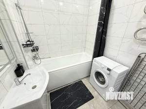 1-к квартира, на длительный срок, 25м2, 6/9 этаж