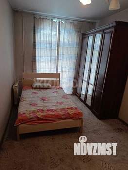 4-к квартира, на длительный срок, 100м2, 3/3 этаж