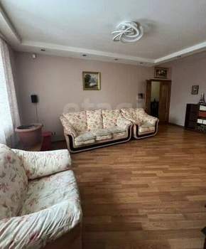 3-к квартира, на длительный срок, 73м2, 4/10 этаж