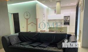 2-к квартира, на длительный срок, 75м2, 6/16 этаж