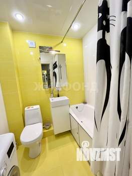 Студия квартира, на длительный срок, 30м2, 2/10 этаж