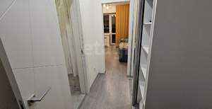 Студия квартира, на длительный срок, 27м2, 14/14 этаж