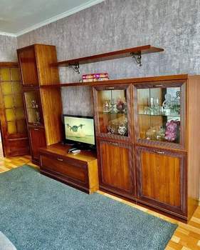 3-к квартира, на длительный срок, 63м2, 2/9 этаж