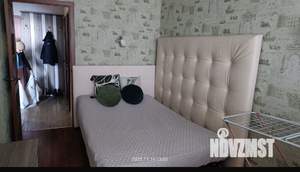 1-к квартира, на длительный срок, 37м2, 11/24 этаж