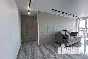 2-к квартира, на длительный срок, 50м2, 23/23 этаж