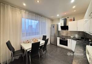 2-к квартира, на длительный срок, 64м2, 12/20 этаж