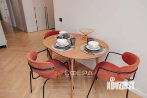 3-к квартира, на длительный срок, 61м2, 14/24 этаж