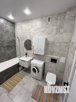 Студия квартира, на длительный срок, 31м2, 1/14 этаж