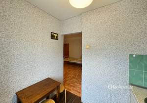 1-к квартира, на длительный срок, 32м2, 2/5 этаж