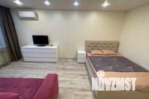 1-к квартира, посуточно, 40м2, 3/9 этаж