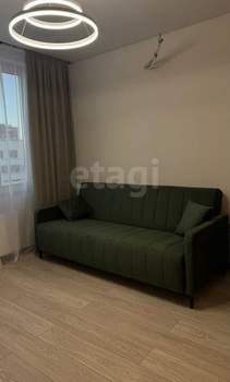 2-к квартира, на длительный срок, 35м2, 7/7 этаж