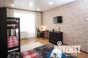 1-к квартира, посуточно, 37м2, 9/10 этаж