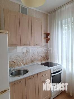 1-к квартира, на длительный срок, 32м2, 3/9 этаж