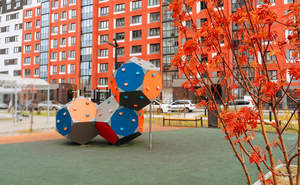 2-к квартира, на длительный срок, 42м2, 10/12 этаж