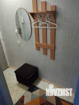 1-к квартира, на длительный срок, 35м2, 3/5 этаж