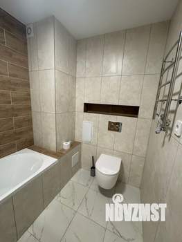 2-к квартира, на длительный срок, 49м2, 17/18 этаж