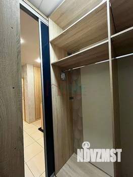 1-к квартира, на длительный срок, 43м2, 6/16 этаж