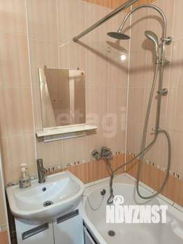 1-к квартира, на длительный срок, 38м2, 11/18 этаж