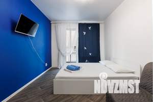 2-к квартира, посуточно, 52м2, 21/25 этаж