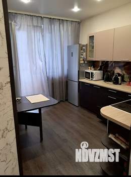 1-к квартира, на длительный срок, 37м2, 9/9 этаж