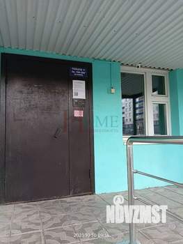 Студия квартира, на длительный срок, 27м2, 13/17 этаж