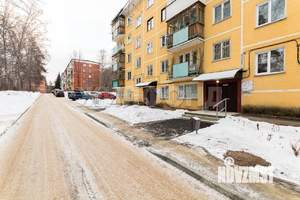 1-к квартира, на длительный срок, 30м2, 1/5 этаж