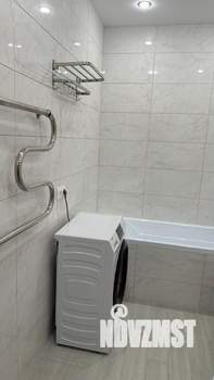 Студия квартира, на длительный срок, 27м2, 23/25 этаж