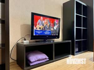 1-к квартира, посуточно, 33м2, 1/10 этаж