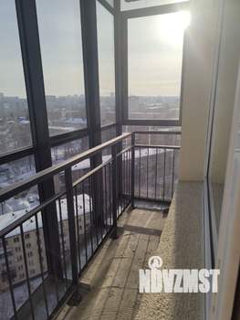 1-к квартира, на длительный срок, 37м2, 15/21 этаж