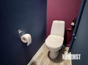 2-к квартира, посуточно, 46м2, 1/1 этаж