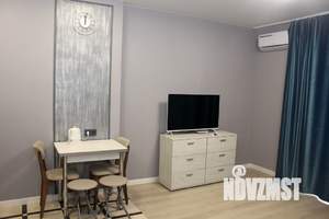 1-к квартира, посуточно, 29м2, 1/1 этаж