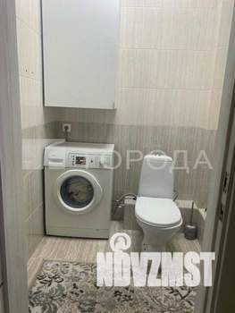 3-к квартира, на длительный срок, 85м2, 21/23 этаж