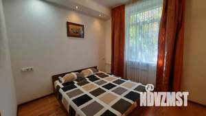 3-к квартира, посуточно, 75м2, 1/5 этаж