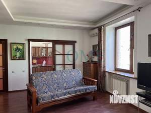 2-к квартира, на длительный срок, 55м2, 4/5 этаж