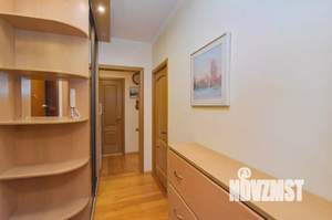 2-к квартира, на длительный срок, 52м2, 3/10 этаж