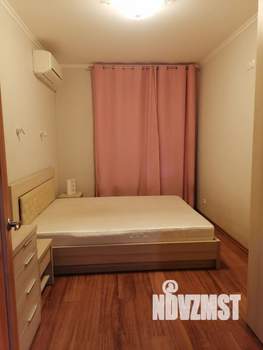 2-к квартира, на длительный срок, 56м2, 10/15 этаж