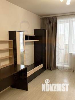 1-к квартира, на длительный срок, 38м2, 7/10 этаж