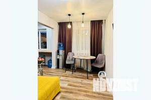 3-к квартира, посуточно, 58м2, 3/4 этаж