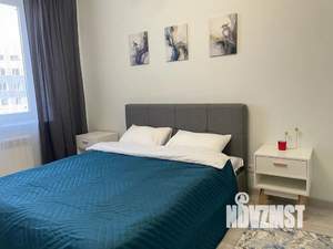 2-к квартира, посуточно, 55м2, 20/21 этаж