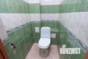 1-к квартира, посуточно, 35м2, 10/17 этаж