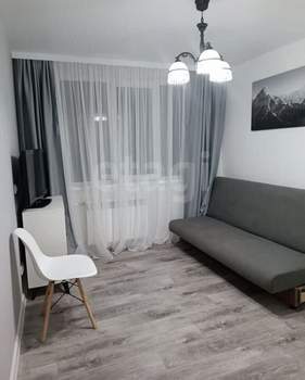 2-к квартира, на длительный срок, 43м2, 1/5 этаж